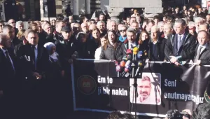 80 sene de geçse vazgeçmeyeceğiz