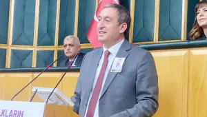 Artık yola koyulma zamanı