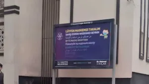 9 dil var, Kürtçe yok!