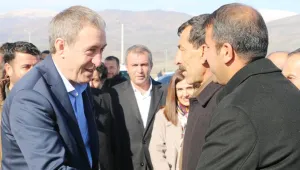Toprağımızda biz iktidar olacağız