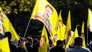 “Öcalan’a Özgürlük” kampanyasında sessiz kalanlara