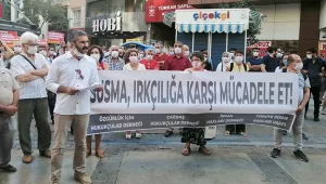 Devlet destekli ırkçılık