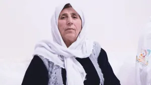 Asiye’nin kilamları
