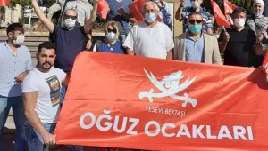 Alevi adı altında faşist örgütlenme