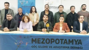 Kurdistan Kürtsüzleştirilmek isteniyor