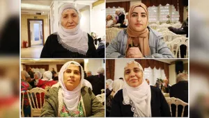 Çocuklarımızın mücadelesindeyiz