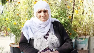 Vartinis’i torunlarımıza anlatıyoruz