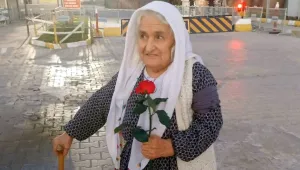 Makbule Ana: Suçum Kürt olmak
