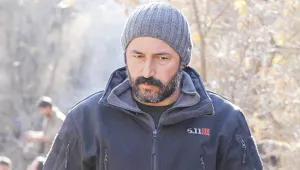 Sinema bir yüzleşme alanıdır