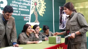 Rojhilat’ta hamle başladı