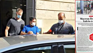 Akdeniz’de düşman Kürt pazarlamada ortak!