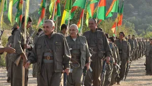 Merkezi Karargah’tan mesaj