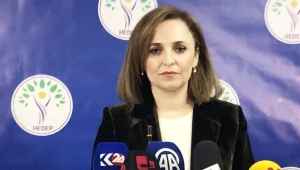Her yerde HEDEP adayları