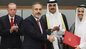 Kurdistan’a Gazzeli yerleşimci