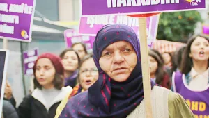 31 yıldır dilinde aynı sözcük: Kimse ölmesin