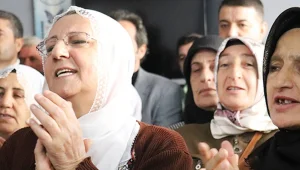 Tecridi halkın mücadelesi kırar