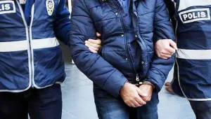 Meletî'de ev baskınları