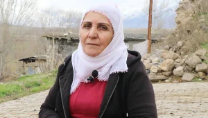 ‘Bu kadar çalıştım, elde var hiç’
