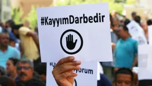 Bir kentin kayyım sürecinde kaybettikleri