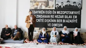 Tahammül sınırlarını aştı