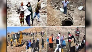 Siyasi iradeyle açılıp kapatıldı