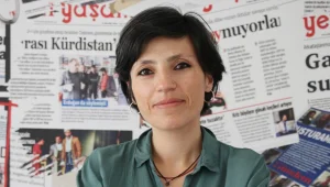 Gazeteci Müftüoğlu bırakılmadı