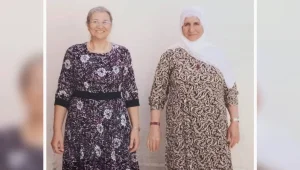 Hasta tutsak tahliye edilmiyor