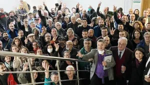 TTB’ye 135 örgütten destek