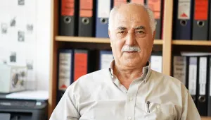 Filistin’den Köln’e mücadele dolu 50 yıl