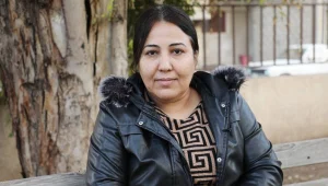 Şiirle gökyüzüne uçarcasına mutlu