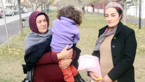 Üç kuşak cezaevinde
