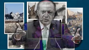 Mercimek çorbasını bombalayan tayyare