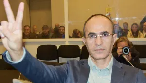 Terörizmin faili Türk devletidir