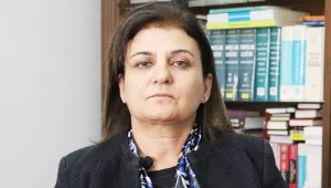 Kayyımlara karşı ‘Ben de varım’