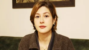 Feminist kelebek etkisi