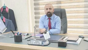 Kürtçe konuşan avukata asker saldırısı