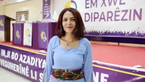 Simurg gibi sürekli mücadele