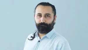 Alevilik sinemada figüranlıktan çıkmalı