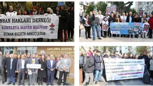 İnsan, haklarıyla insandır