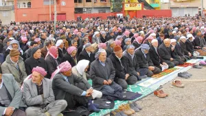Diyanet’in farklı dillerde hutbeleri