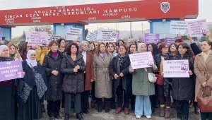 Kadınlardan ‘İntikam alma’ davası