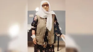 76 yaşında cezaevinde