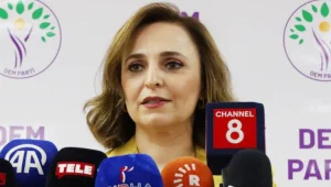 Bundan sonra DEM Parti