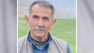 DEM Parti yöneticisi katledildi