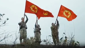 PKK: Çok daha güçlüyüz