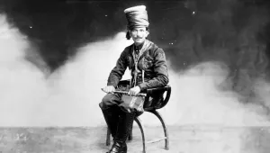 Şehit Yado!