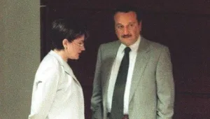 Seri katilin imzası ve Akşener
