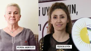 Bize düşen özsavunma