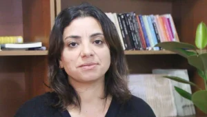 Yerelde kadın gücü şart!