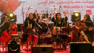 Üyelerinin tamamı kadın: DİNGO